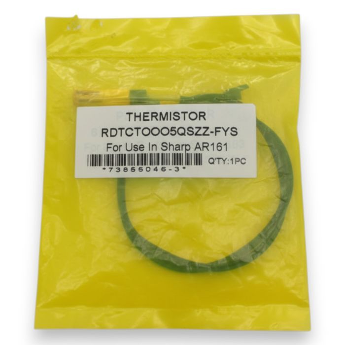 Термистор Sharp AR160/161/162/163/164/200/201/AL1600/DM2000 Foshan (RDTCT0005QSZZ-FYS) изображение 2