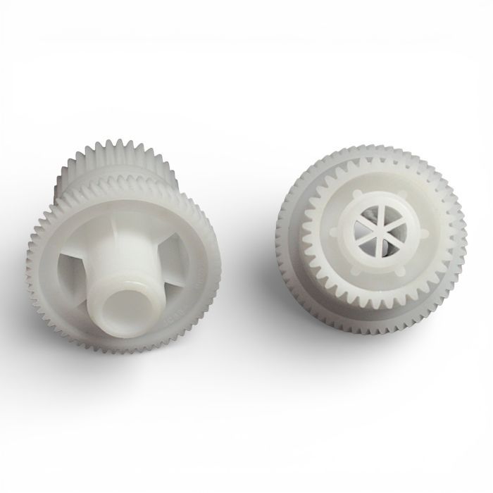 Шестерня 63/35T привода печки Samsung ML-1610/2010 Veaye (JC66-00807A-VE)