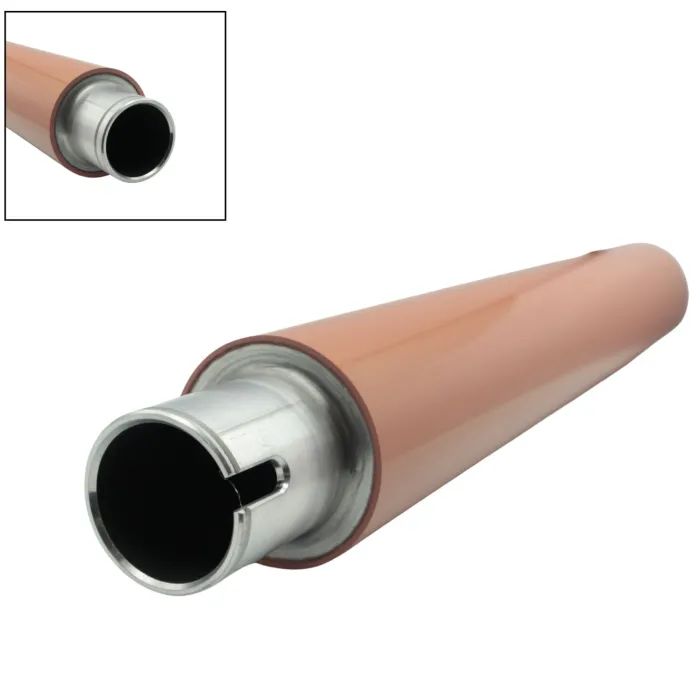 Вал тефлоновый HP LJ 9000/9040/9050 OEM HQ 250-300k Welldo (RB2-5948-OEMHC)