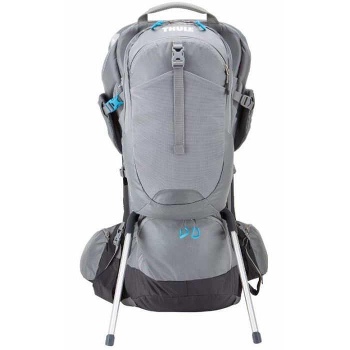 Рюкзак-переноска Thule Elite Child Carrier (TH210102) изображение 2