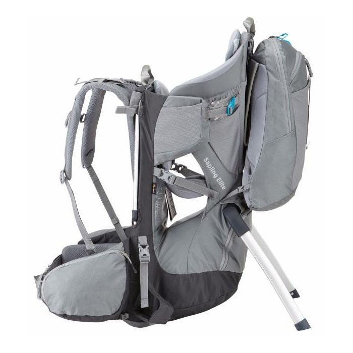 Рюкзак-переноска Thule Elite Child Carrier (TH210102) изображение 3