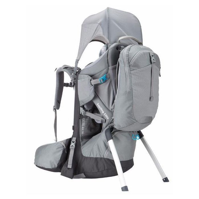 Рюкзак-переноска Thule Elite Child Carrier (TH210102) изображение 6