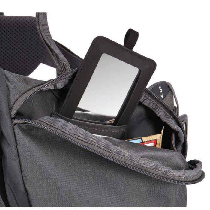 Рюкзак-переноска Thule Elite Child Carrier (TH210102) изображение 7