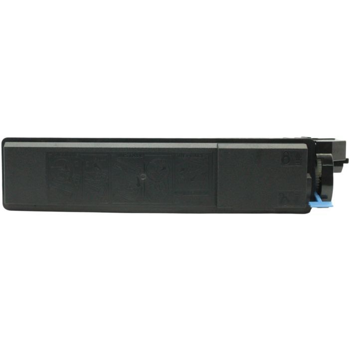 Картридж IPM Kyocera-Mita TK-500/510 220г Black (TKKM203B) изображение 4
