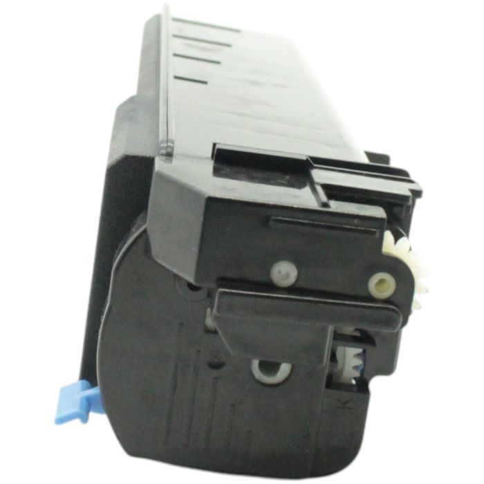 Картридж IPM Kyocera-Mita TK-500/510 220г Black (TKKM203B) изображение 5
