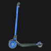 Самокат Neon Glider Синий (N100964) зображення 4
