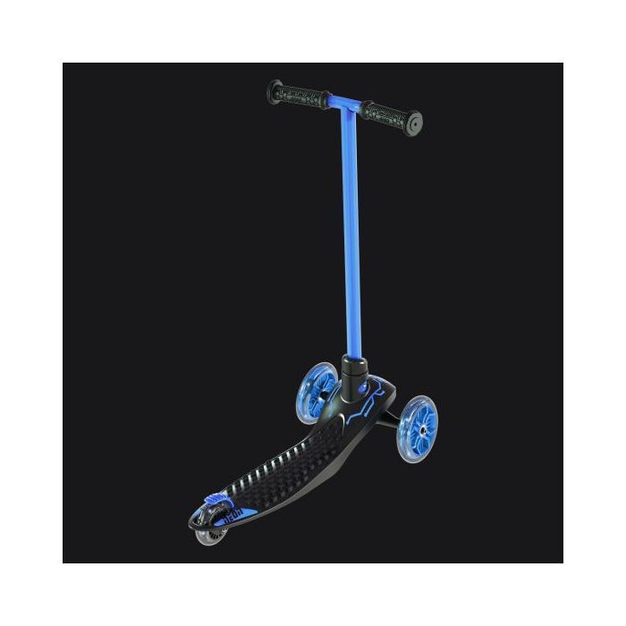 Самокат Neon Glider Синий (N100964) изображение 5