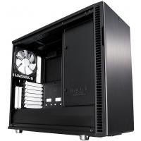 Корпус Fractal Design Define R6 Black Pealr (FD-CA-DEF-R6-BK) изображение 7