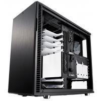 Корпус Fractal Design Define R6 Black Pealr (FD-CA-DEF-R6-BK) изображение 8