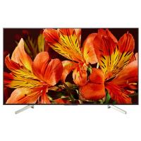 Телевизор Sony KD85XF8596BR2