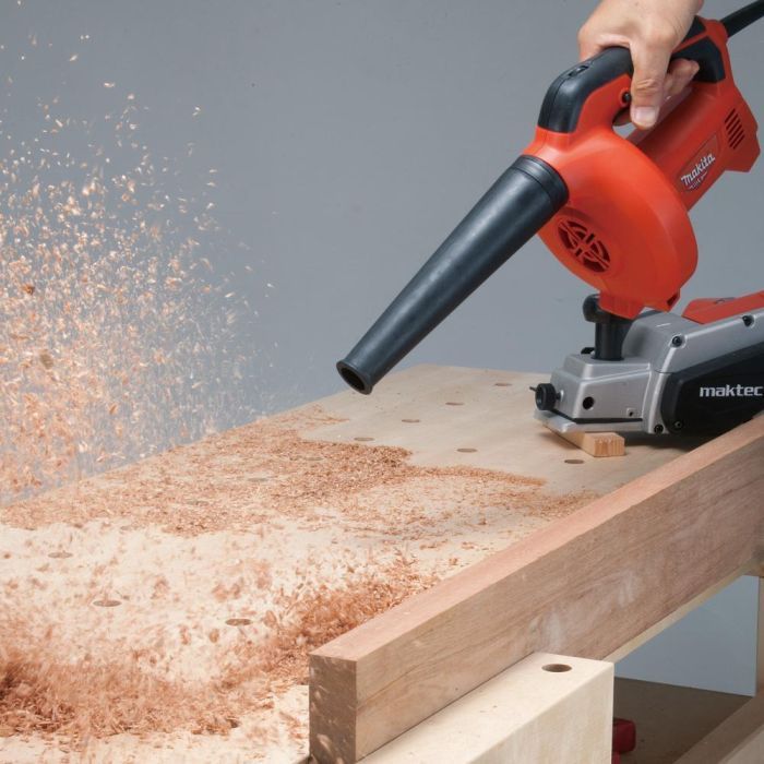 Воздуходувка Makita M4000 изображение 2