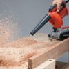 Воздуходувка Makita M4000 изображение 2