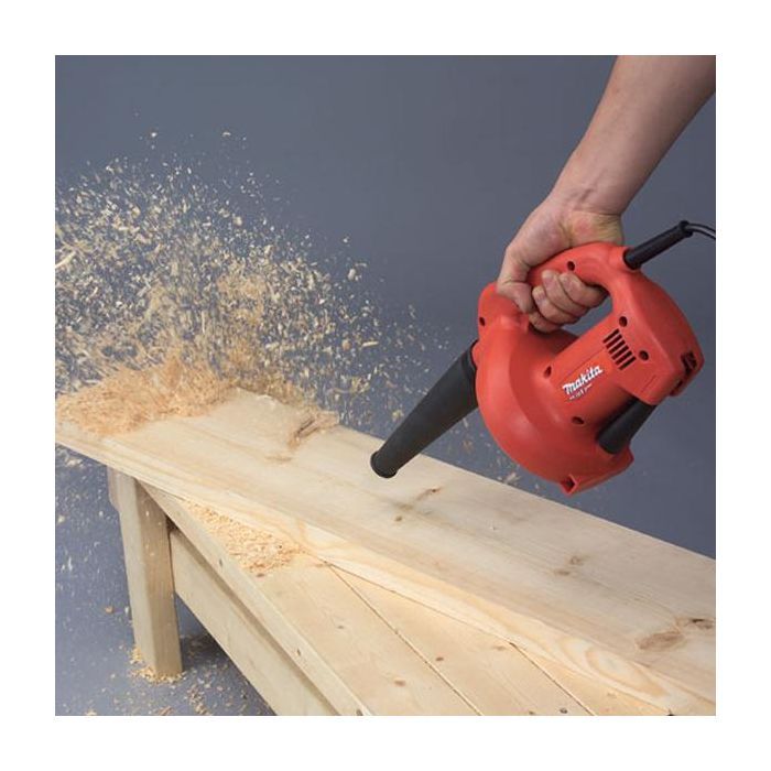 Воздуходувка Makita M4000 изображение 3