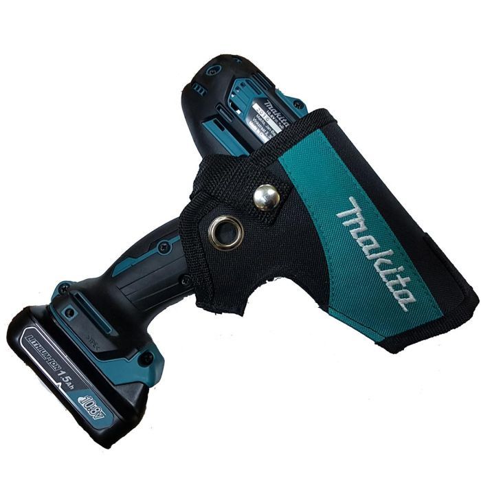 Сумка для инструмента Makita кобура 168467-9 (168467-9) изображение 2