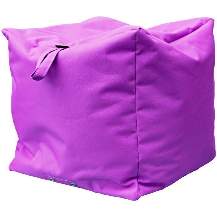 Крісло-мішок Примтекс плюс Chip OX-339 Purple