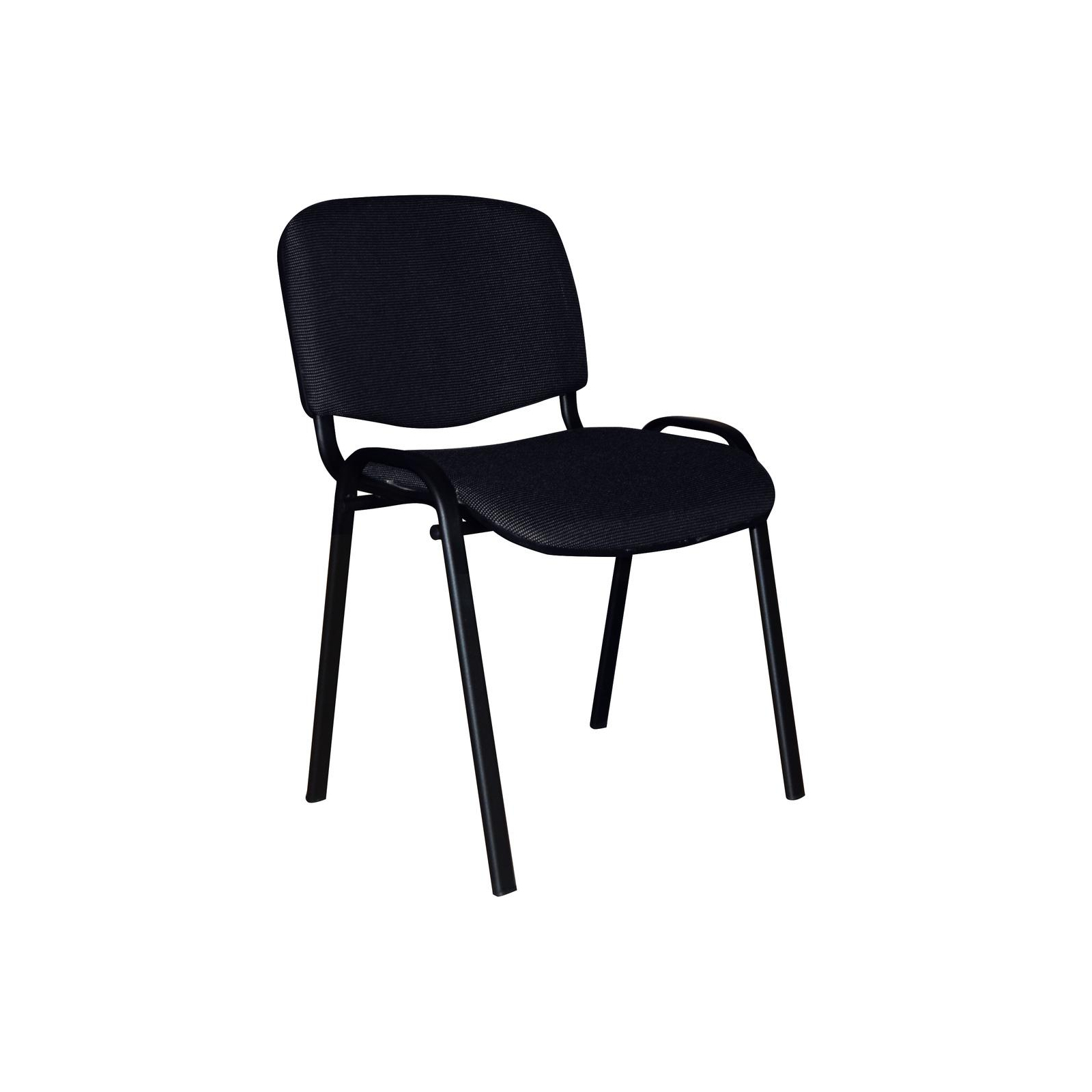 Офісний стілець Примтекс плюс ISO black С-26