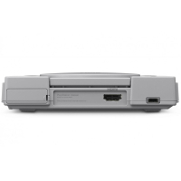 Игровая консоль Sony PlayStation Classic + 20 games (9999591) изображение 4