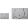 Игровая консоль Sony PlayStation Classic + 20 games (9999591) изображение 5