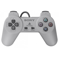 Игровая консоль Sony PlayStation Classic + 20 games (9999591) изображение 7