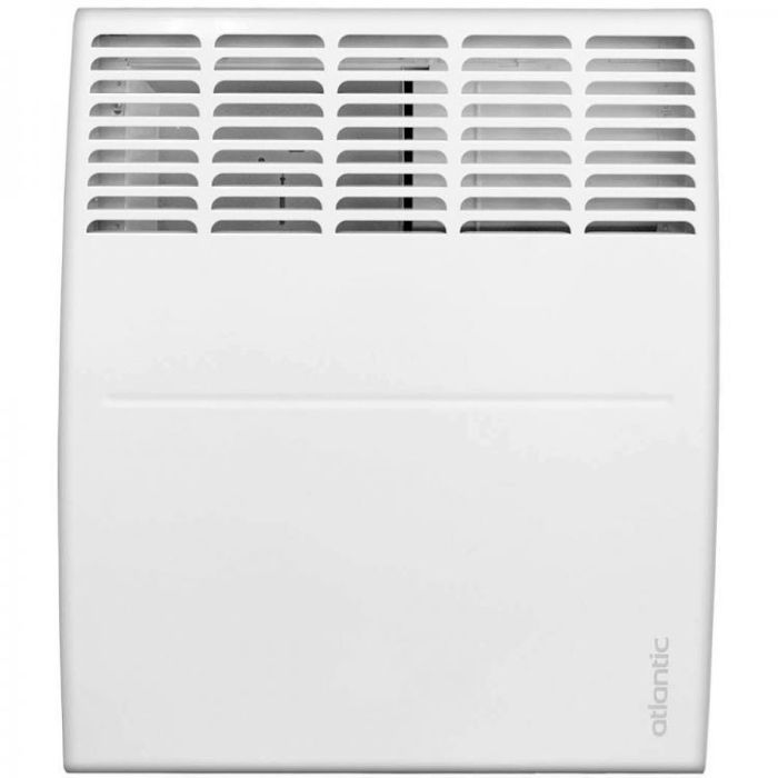 Обігрівач Atlantic F119 CMG TLC/M2 500W