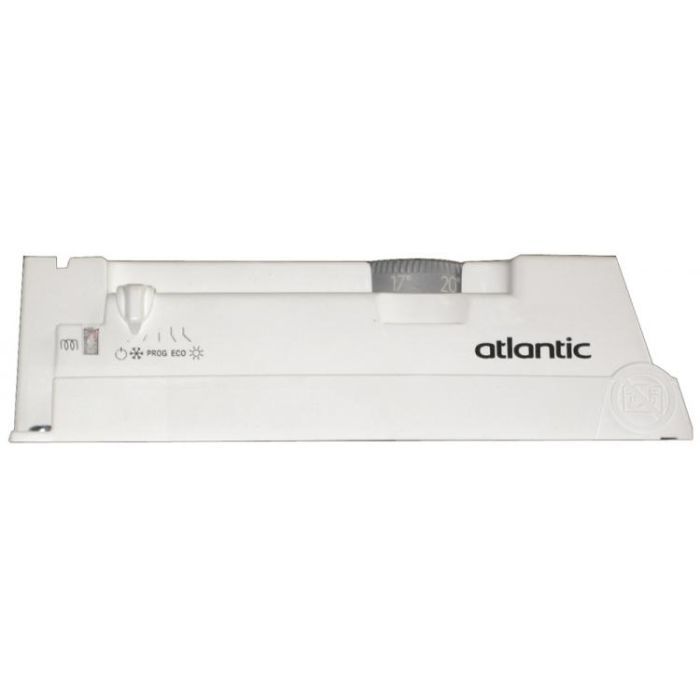 Обігрівач Atlantic F119 CMG TLC/M2 500W зображення 3