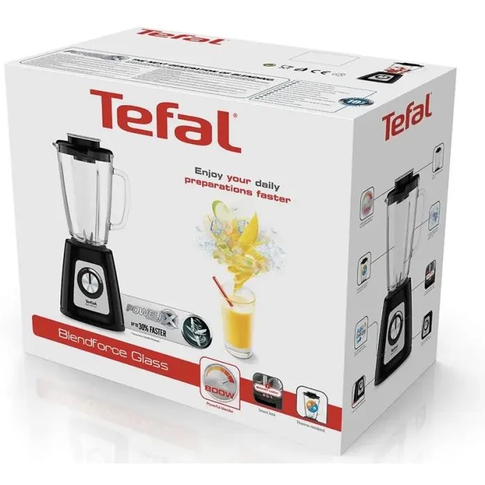 Блендер Tefal BL435831 изображение 11
