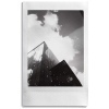 Пленка для печати Fujifilm Monochrome Instax Mini Glossy (70100137913) изображение 3