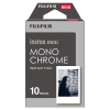 Пленка для печати Fujifilm Monochrome Instax Mini Glossy (70100137913)