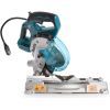 Торцовочная пила Makita LXT, 165мм (без АКБ и БП) (DLS600Z) изображение 4
