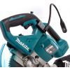 Торцовочная пила Makita LXT, 165мм (без АКБ и БП) (DLS600Z) изображение 6