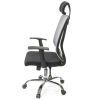 Офисное кресло Аклас Сити CH SR(L) Серое (9885) изображение 3