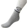 Колготки дитячі UCS Socks "GREAT" (M0C0301-1257-1B-gray) зображення 2