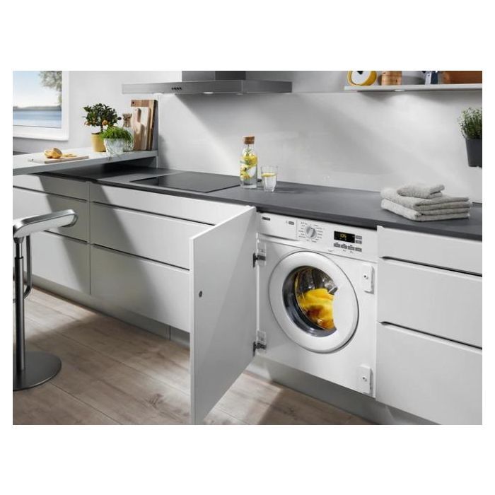 Пральна машина Zanussi ZWI712UDWAR зображення 5