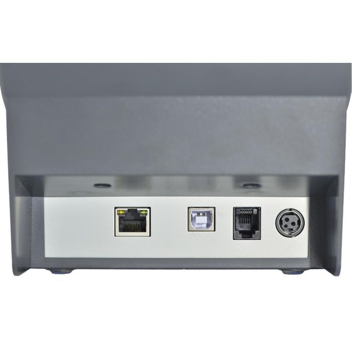 Принтер чеків Geos RP-3101 USB+Ethernet (RP3101) зображення 3