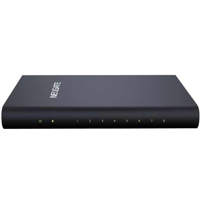 VoIP-шлюз Yeastar TA800 изображение 6