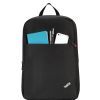 Рюкзак для ноутбука Lenovo 15.6" ThinkPad Basic Backpack Black (4X40K09936) изображение 3