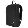 Рюкзак для ноутбука Lenovo 15.6" ThinkPad Basic Backpack Black (4X40K09936)