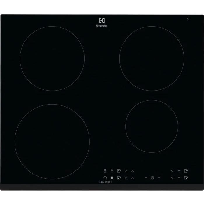Варочная поверхность Electrolux IPE6440KFV