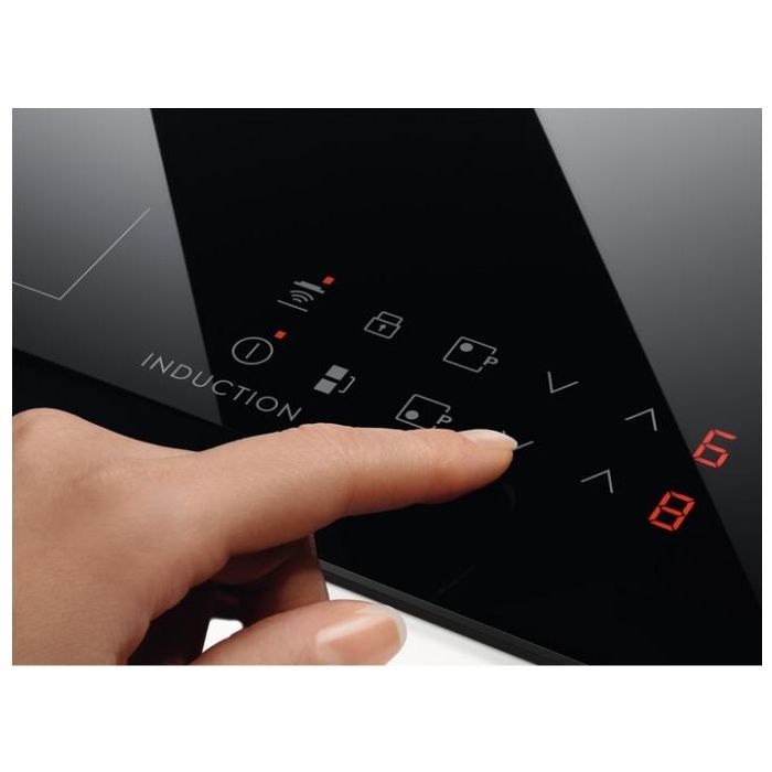 Варочная поверхность Electrolux IPE6440KFV изображение 4