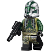 Конструктор LEGO Star Wars Шагоход-танк АТ-AP 689 деталей (75234) изображение 10