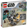 Конструктор LEGO Star Wars Шагоход-танк АТ-AP 689 деталей (75234) изображение 11
