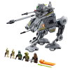 Конструктор LEGO Star Wars Шагоход-танк АТ-AP 689 деталей (75234) изображение 2