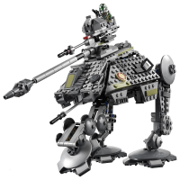 Конструктор LEGO Star Wars Шагоход-танк АТ-AP 689 деталей (75234) изображение 3