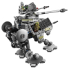 Конструктор LEGO Star Wars Шагоход-танк АТ-AP 689 деталей (75234) изображение 4