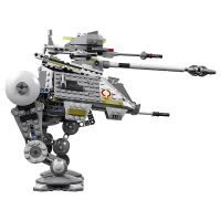 Конструктор LEGO Star Wars Шагоход-танк АТ-AP 689 деталей (75234) изображение 5