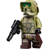 Конструктор LEGO Star Wars Шагоход-танк АТ-AP 689 деталей (75234) изображение 9
