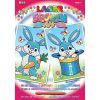 Набор для творчества Sequin Art LASER Rabbits (SA1320)