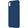 Чехол для мобильного телефона MakeFuture Skin Case Apple iPhone XS Blue (MCSK-AIXSBL) изображение 2