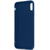 Чехол для мобильного телефона MakeFuture Skin Case Apple iPhone XS Blue (MCSK-AIXSBL) изображение 3