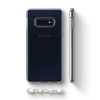 Чехол для мобильного телефона Laudtec для SAMSUNG Galaxy S10e Clear tpu (Transperent) (LC-GS10e) изображение 5